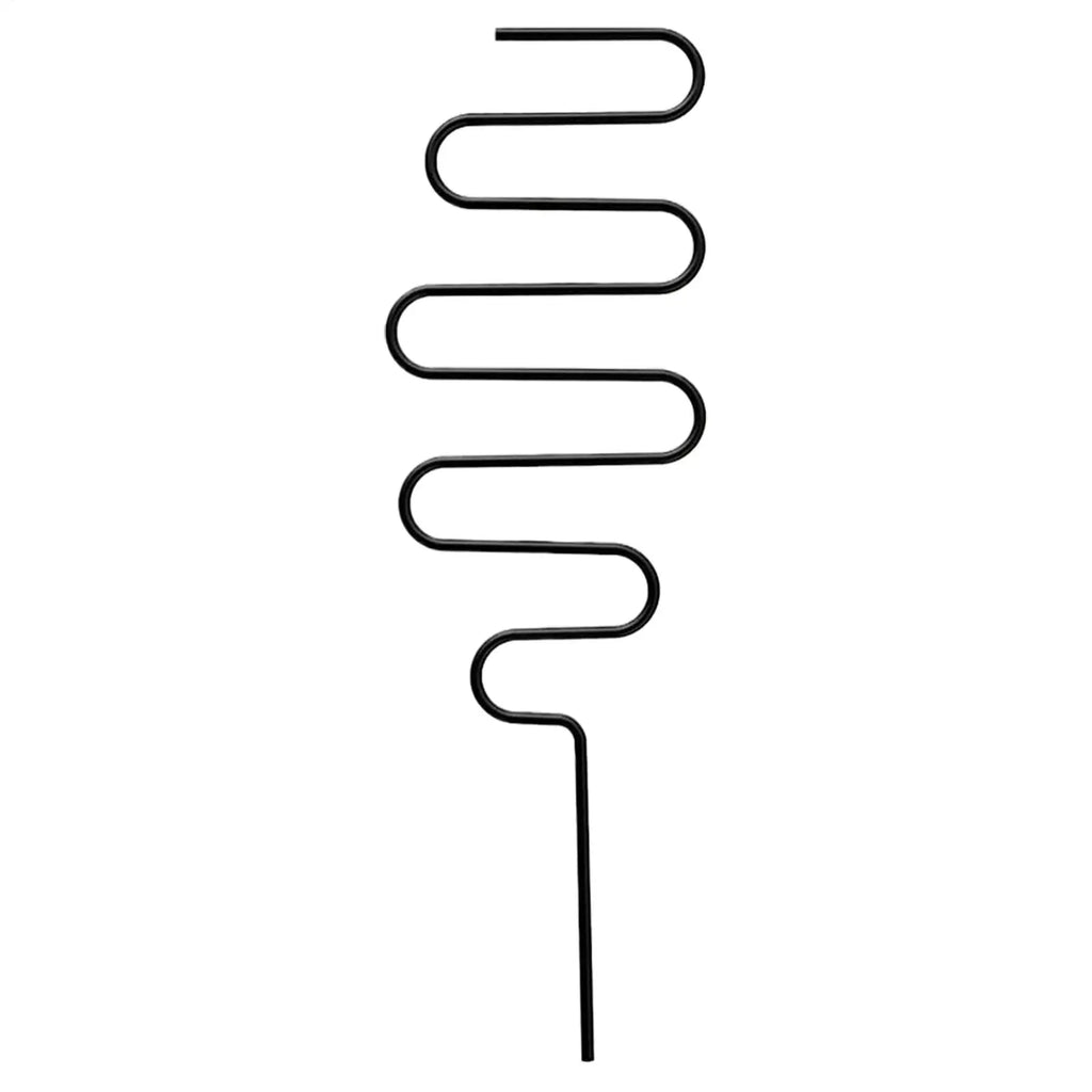 Trellis Plant Climbing Frame Flower Leaves Iron Support Stick Plant Pot Fixed Stake Climber Pole Indoor Garden Accesorries