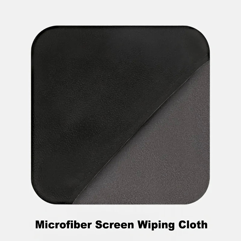 Ultra-Fine Microfiber Car Touchscreen Cleaning Cloth, Microfiber Touchscreen Cleaning Cloth for Dashboard and Display Screen Oasis Select