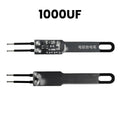 AC/DC Capacitor Discharge Pen With Adjustable Pin Spacing High Voltage Discharge Maintenance Testing Tool 1000UF/5000UF Oasis Select 1000UF