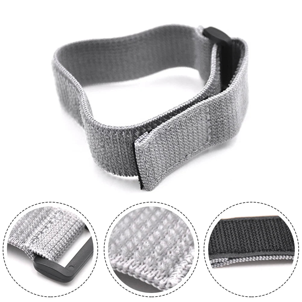 Secure Propeller Strap Propeller Safety Belt During Storage Or Transportation Color Gray Prevents Propeller Damage Oasis Select