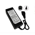 12V/5V 2A IDE/SATA Power Adapter for HDD, CD-ROM & Drives