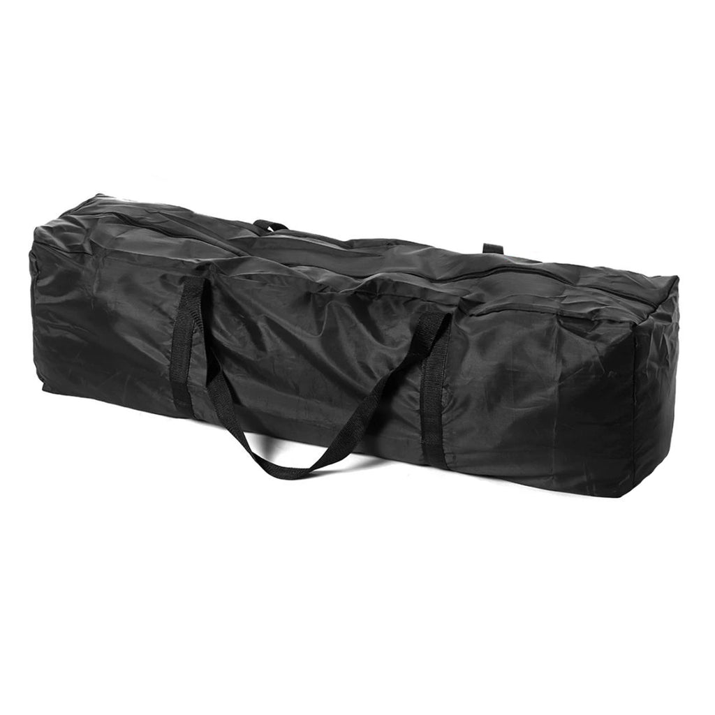 Electric Scooter Bag Waterproof Foldable Scooter Carry Bag Portable E-Scooter Handbag Shoulder Bag For M365 Scooter Accessories Oasis Select black