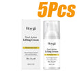 Hoygi Dual Action Lifting Cream – Firming Face Moisturizer Firming Face Cream Oasis Select 150g Boxed