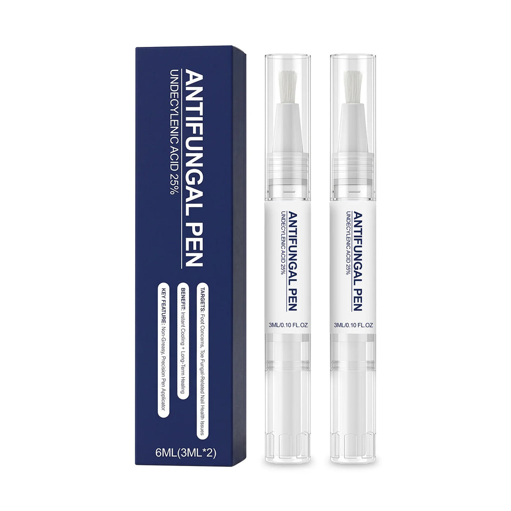 Fan Edition Nail Art Markers Waterproof Solid Color Fine Tip Nail Polish Drawing Pen DIY Sports Pattern Nail Design Man icure Su Oasis Select NailCarePen