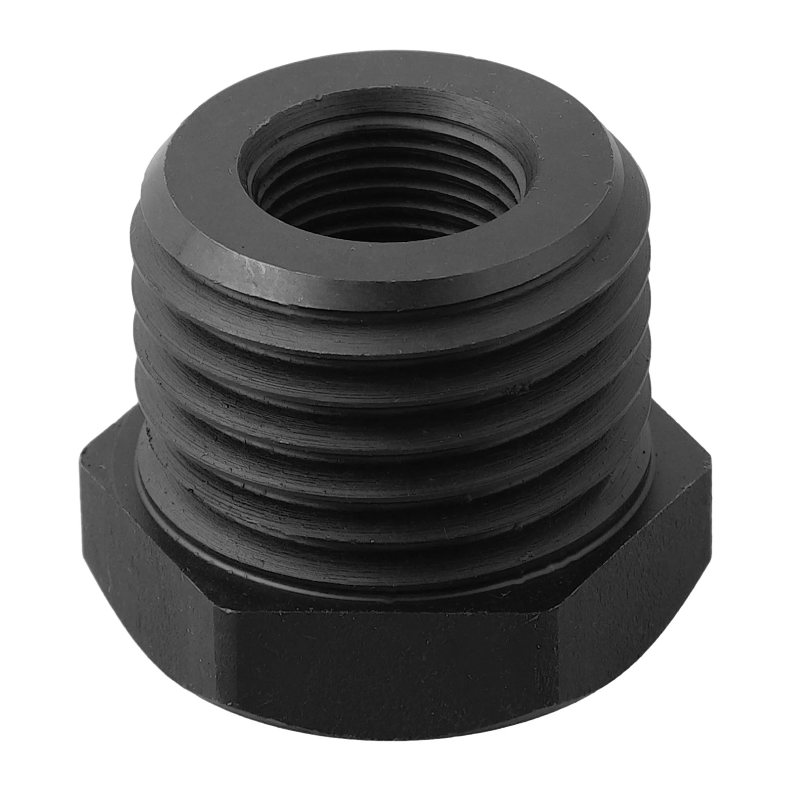 Lathe Headstock Spindle Adapter Wood Lathe Chuck Adapter Screw Thread M33x3.5mm To M18x1.5mm Woodworking Tool Accessories Oasis Select