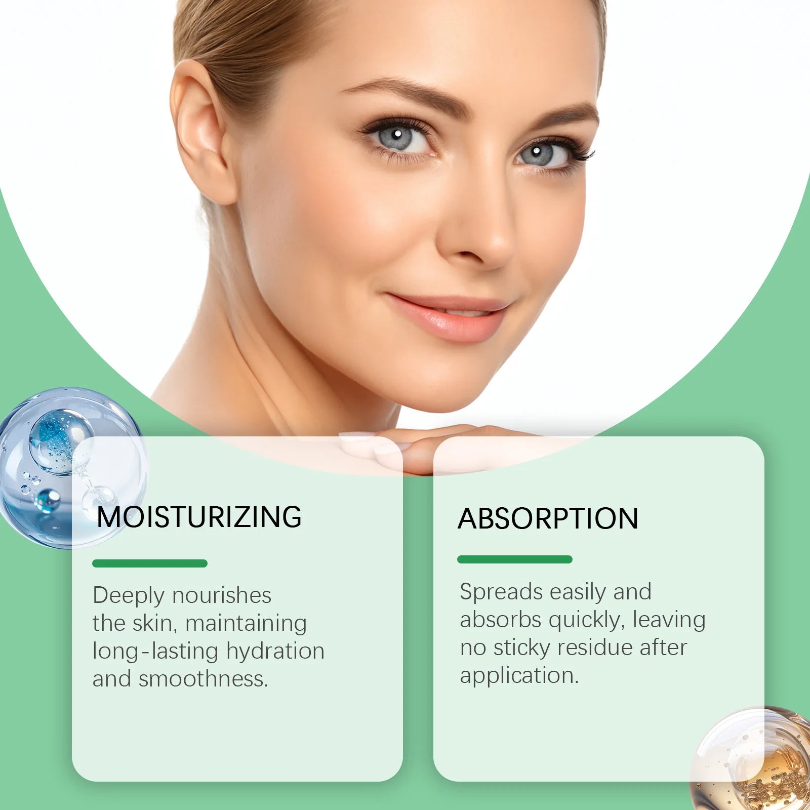 Centella Soothing Cream with Ceramide & B5 Face Repair Moisturizer Redness Relief Soothing Cream for Dry Sensitive Skin Oasis Select