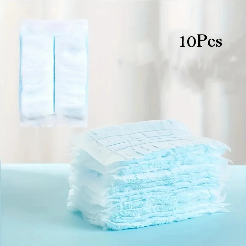 21pcs Cleaning Brush Set, Includes Handle + Washable Cleaning Pads, Equipped with Replaceable Brush Heads for Dust Removal Oasis Select 10PCS