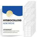 1080pcs/Box Acne Patch - Alcohol free, odorless, used to cover acne and blemishes, gentle on the skin, essential for acne care Oasis Select 1080pcs
