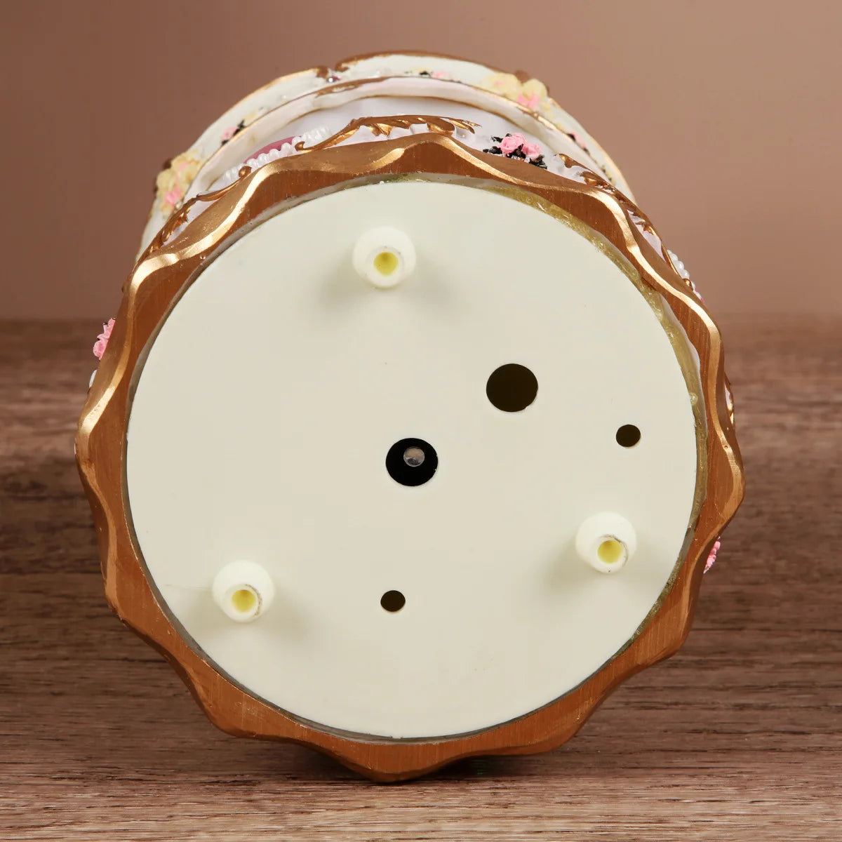 Luminous Carousel Music Box Music Box for Little Girl Princess Classmate Girl Heart Girl Birthday Gift Music Box Oasis Select