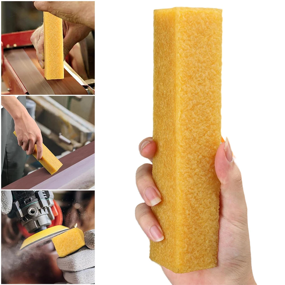 Natural Rubber Sandpaper Cleaning Stick – Sanding Belt Eraser Sanding Belt Cleaner Oasis Select United States