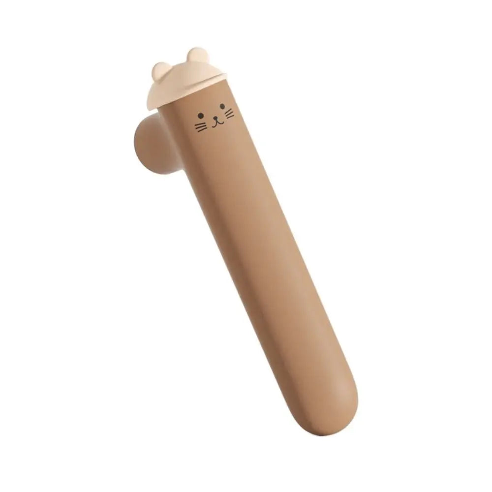 Cat Silicone Door Knob Cover – Wall Protector & Noise Buffer