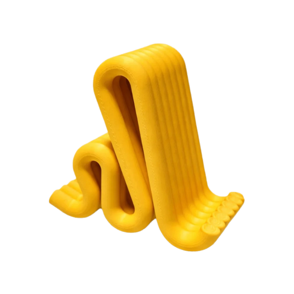 Cell Phones Adjustable Phone Stand Flexible Portable Tablet Holder Universal Phone Holder Holder Stand Oasis Select Yellow