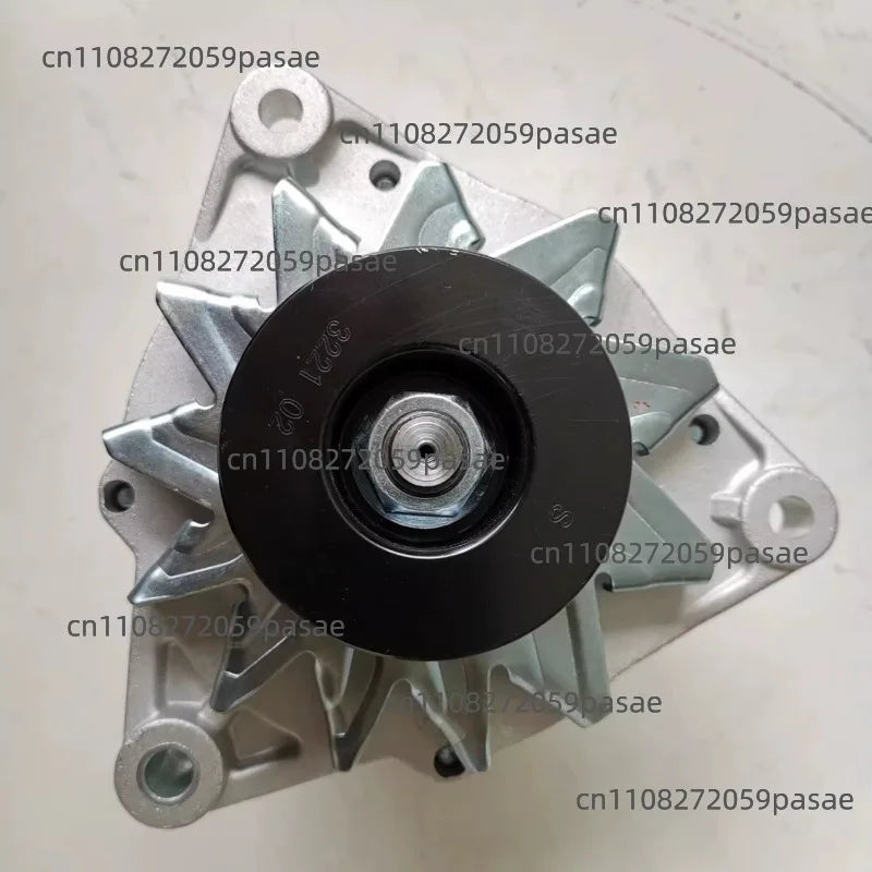 MDAC3221 Car Alternator Generator OEM Part 13020748