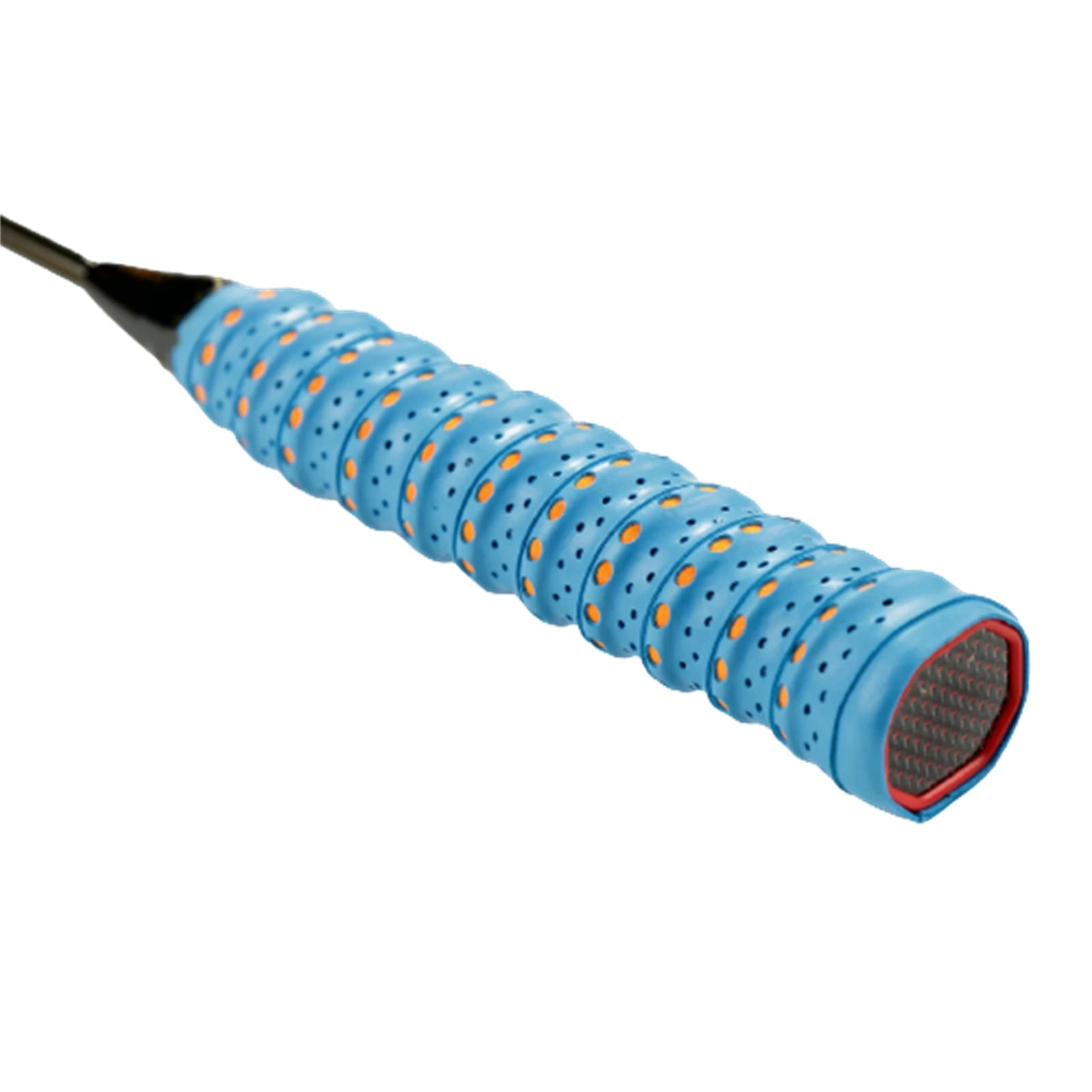 Tennis Racket Grip Tape 110cm – Anti-Slip PU Overgrip
