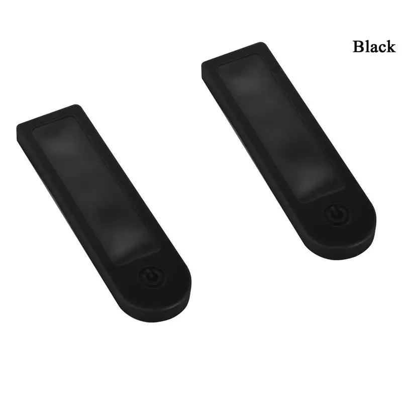 1 2 Waterproof Protective Cover Display Screen Case Dash Board Panel