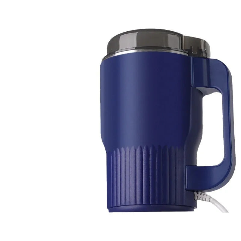 Electric Grain Grinder & Powder Maker | Cereal Crusher