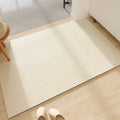1pc Entrance Doormat, Dirt Resistant door mat, Room Decor, Indoor Outdoor Entrance Mat, Non-Slip Area mat, Bathroom Mat Carpet Oasis Select 01 40x60cm