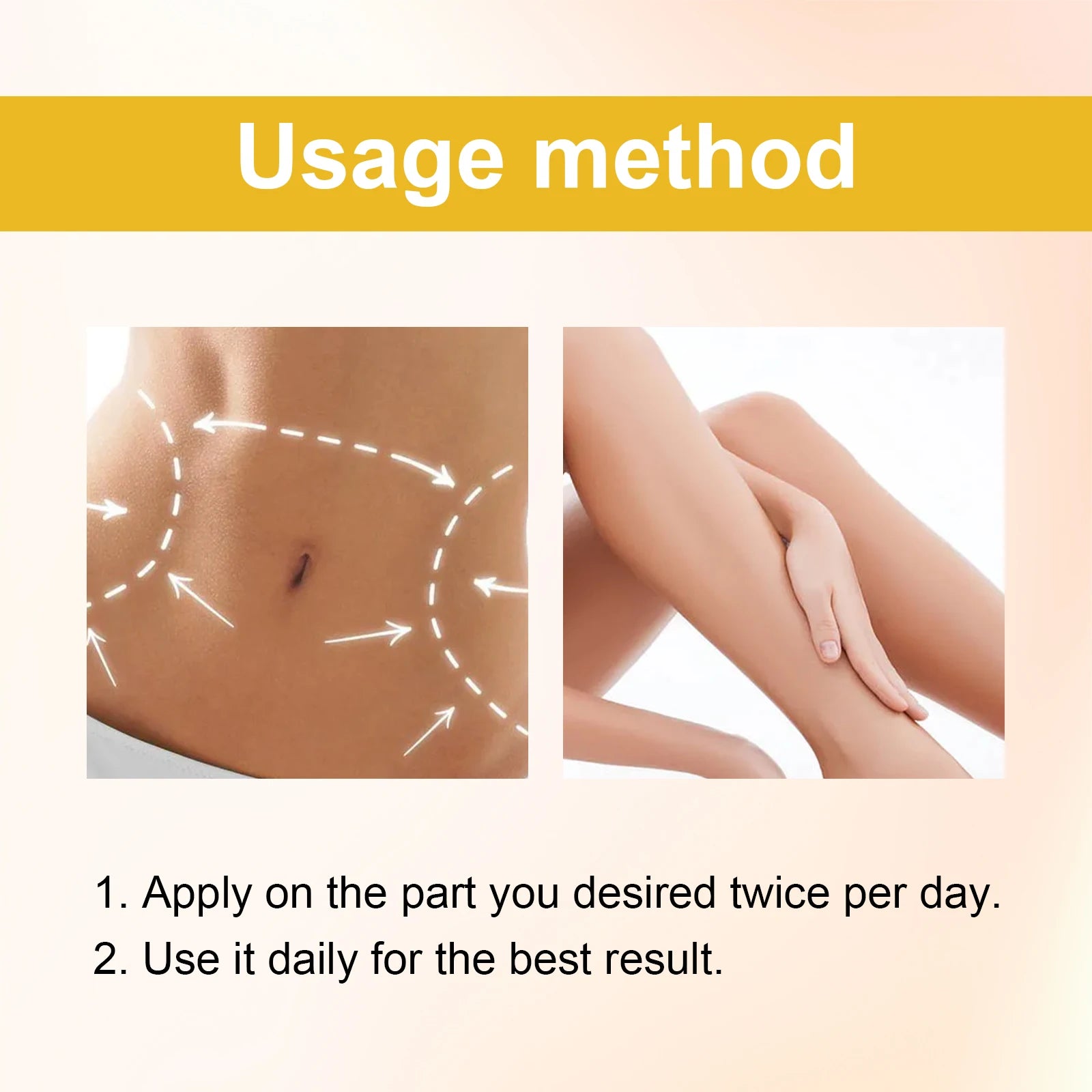 Jaysuing Anti-Cellulite Firming Body Oil – Tighten & Moisturise Firming Body Oil Oasis Select