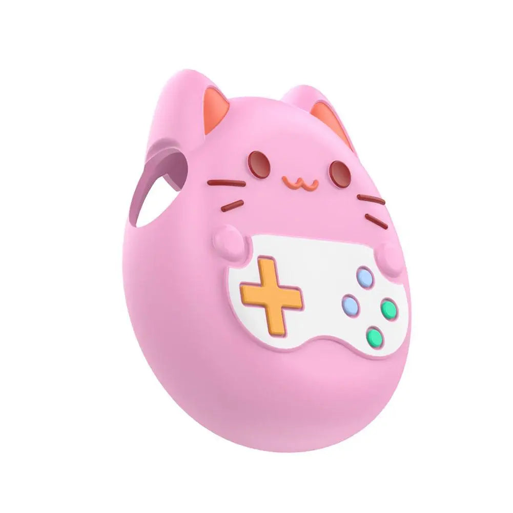 Tamagotchi Paradise Silicone Case – Anti-Drop Protective Cover