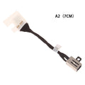 For Latitude 3410 3510 E3510 E3410 Laptop Charging Flex Cable 07DM5H 0N8R4T DC Power Jack cable Oasis Select 7CM
