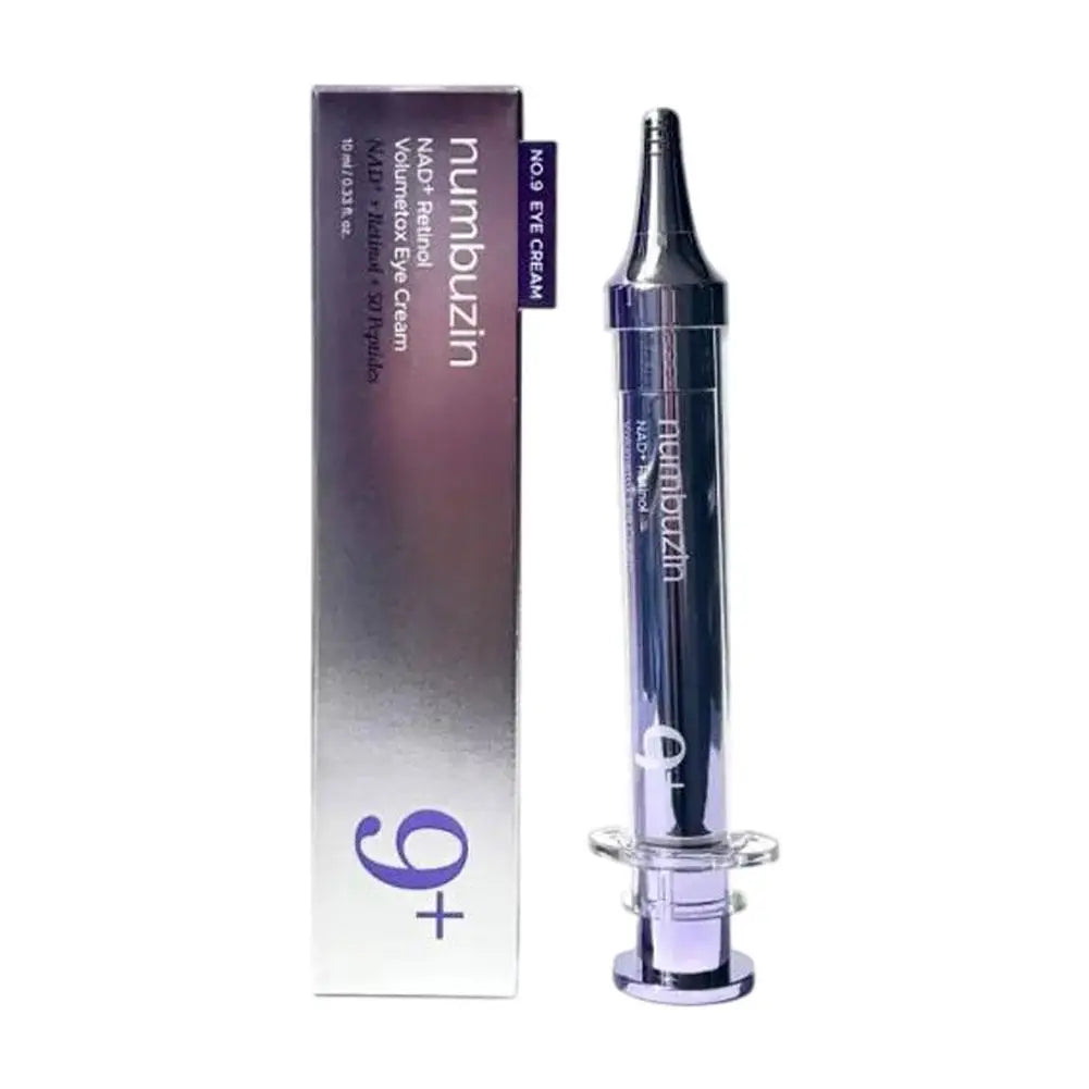 NAD+PDRN Liquid Ultrasonic Essence Eye Cream Face Cream Facial Mask Kit Anti Wrinkle Fade Fine Lines Skin Care Oasis Select eye cream