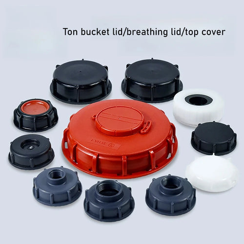 Water Tank Cover Outdoor Home Accessory Polypropylene Replaces The Liquid Cover of 1000L IBC Water Tank Oasis Select