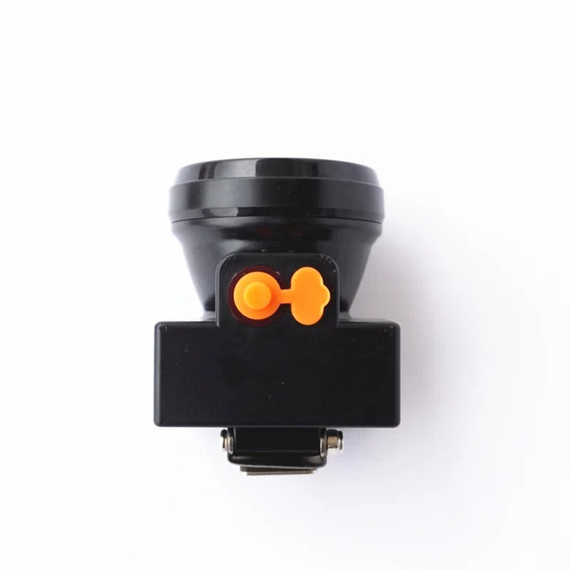 SHINEKNOT 18000-Lumen LED Headlamp | IP67 Waterproof 30W