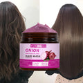 YURHERSU Onion Essence No-Rinse Hair Mask – 100g | All Hair No-Rinse Hair Mask Oasis Select Default Title