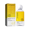 Jaysuing Anti-Cellulite Firming Body Oil – Tighten & Moisturise Firming Body Oil Oasis Select 100ml boxed 100ml