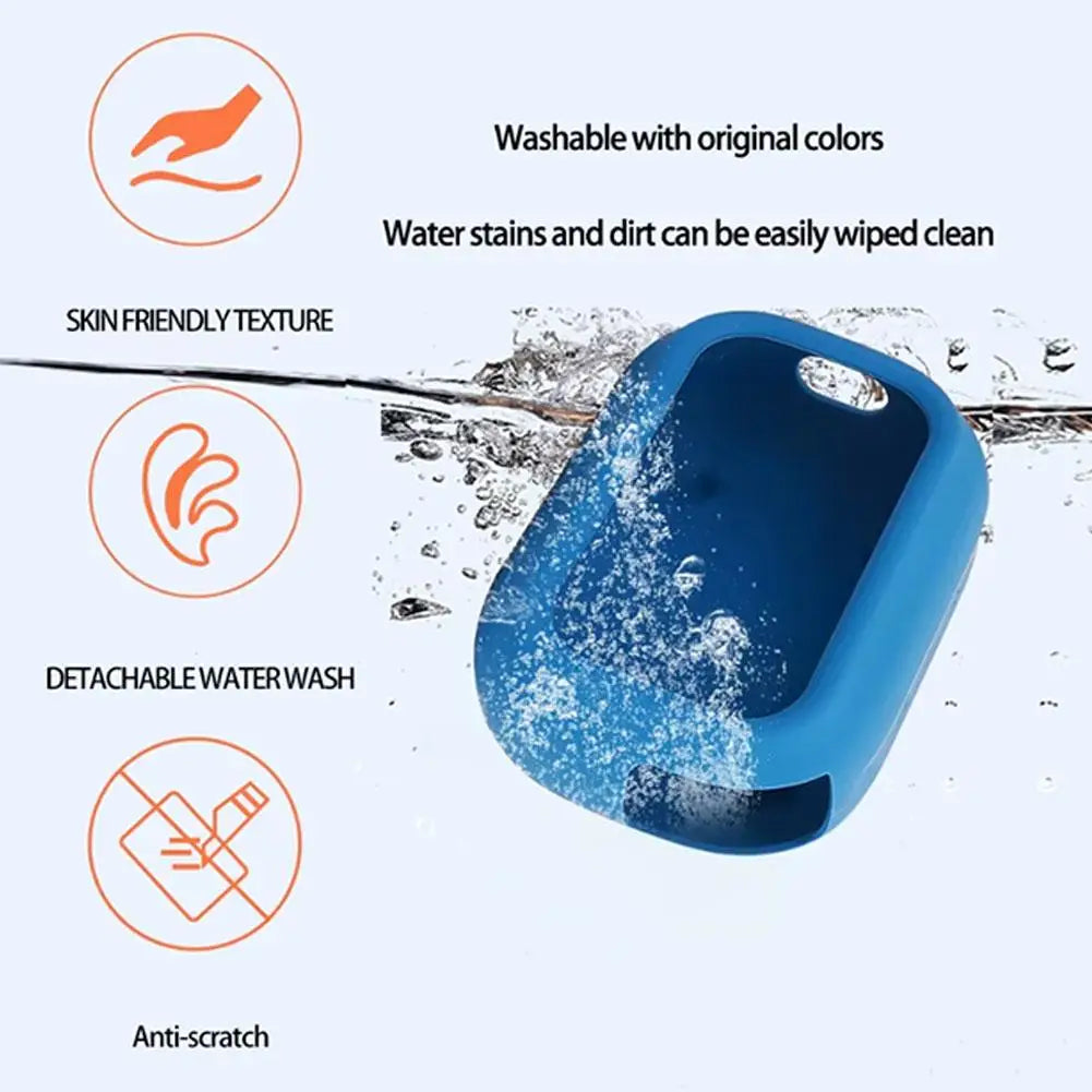 Silicone Case for Soundcore Select 4 Go – Protective Cover