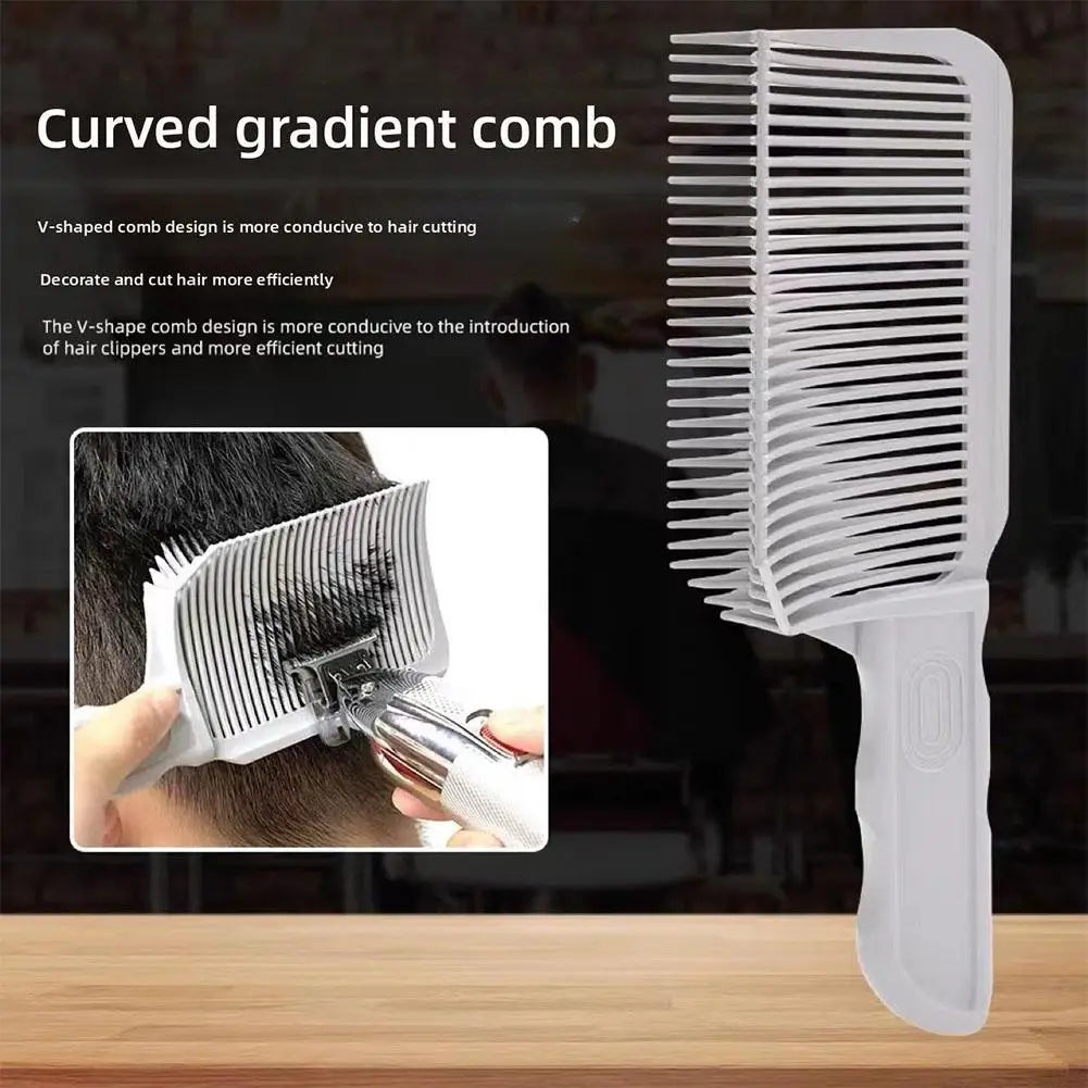 DIY Neckline Shaving Template & Hair Trimming Guide Set Hair Trimming Guide Oasis Select