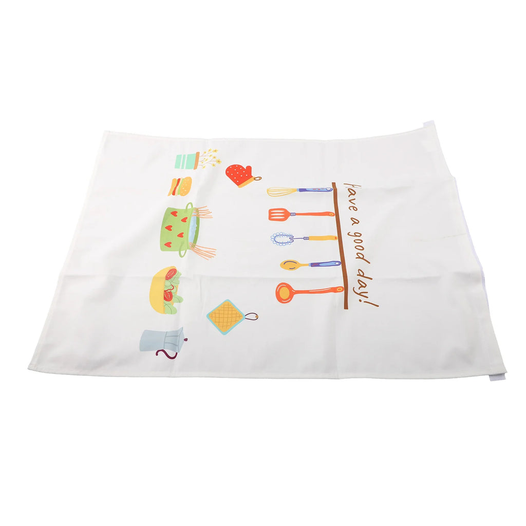 No-Drill Kitchen Cabinet Curtain – Dust & Oil Fume Cover