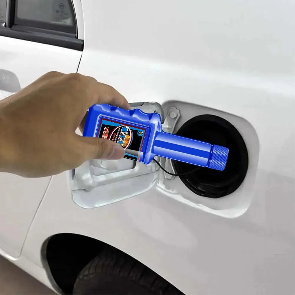 60ml Diesel Fuel Additive Diesel Injector Cleaner Diesel Saver Oil Additive Energy Saver System Cleaner Repair For Car Engine Oasis Select