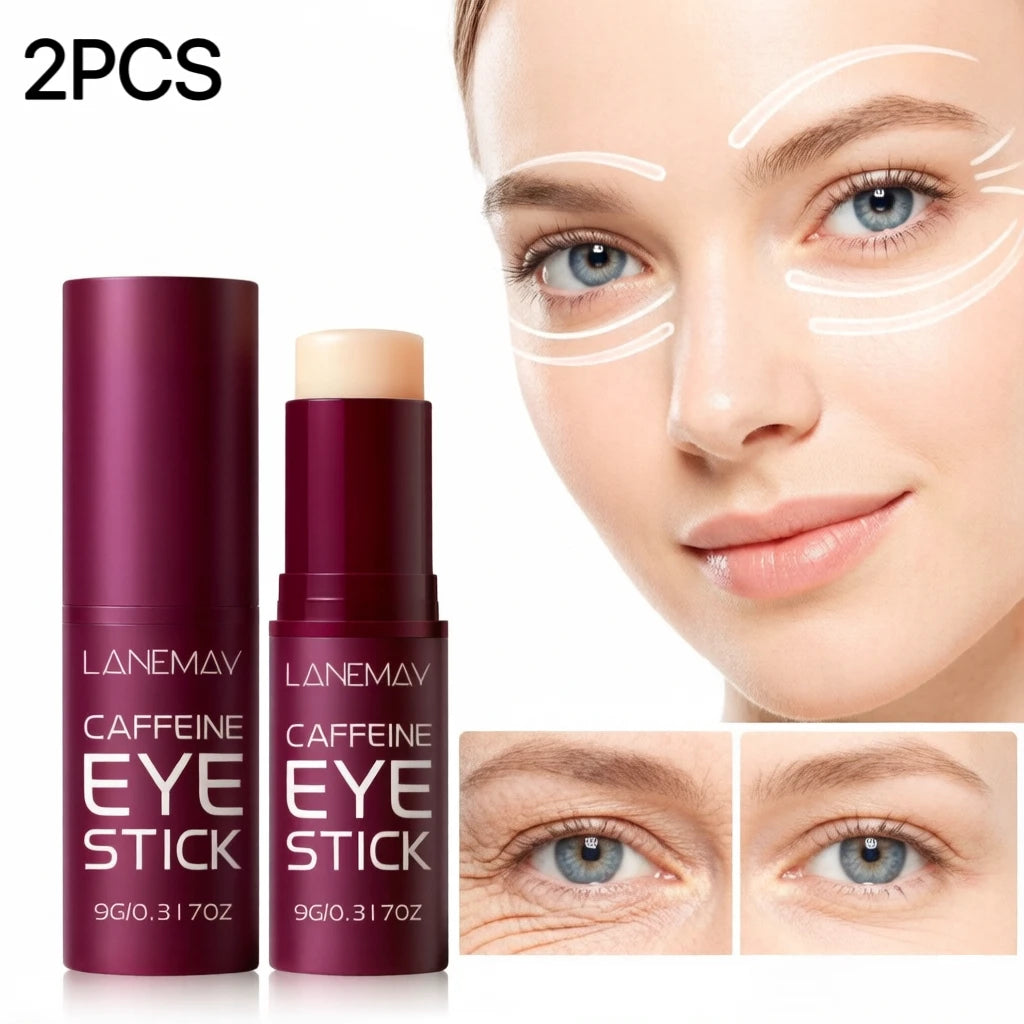 Retinol Eye Serum Stick 2-Pack – Brighten & Firm Eye Area