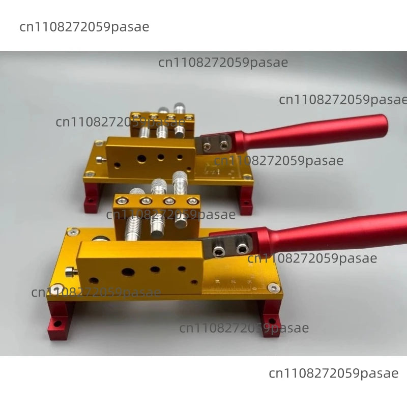 Positioning Wire Cutter Shears & Guillotine – 8mm Capacity