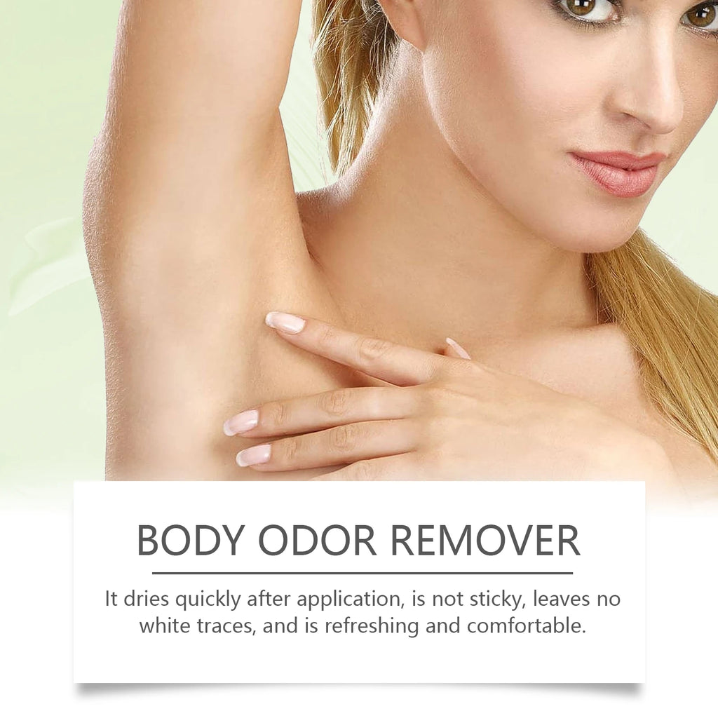 WIYUN Underarm Deodorant Cream – Natural, Long-Lasting Freshness