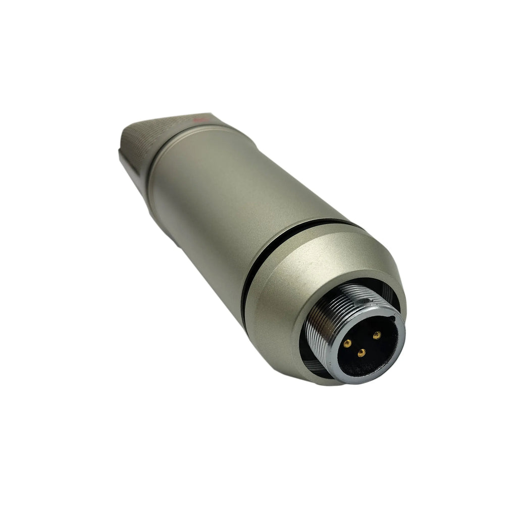 AyeBeau Condenser Microphone – Studio, PC & Karaoke Recording