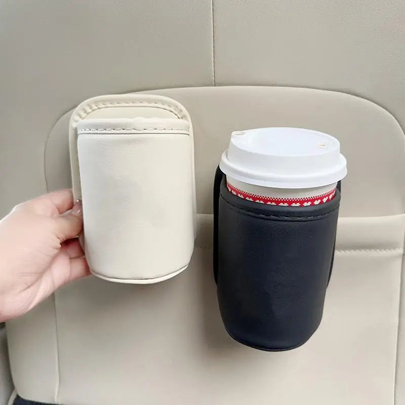 Back Seat Cup Holders For Cars Small Car Cup Holders Back Seat Cup Holder Car Cup Holder Organizer For Beverage Cups accessories Oasis Select