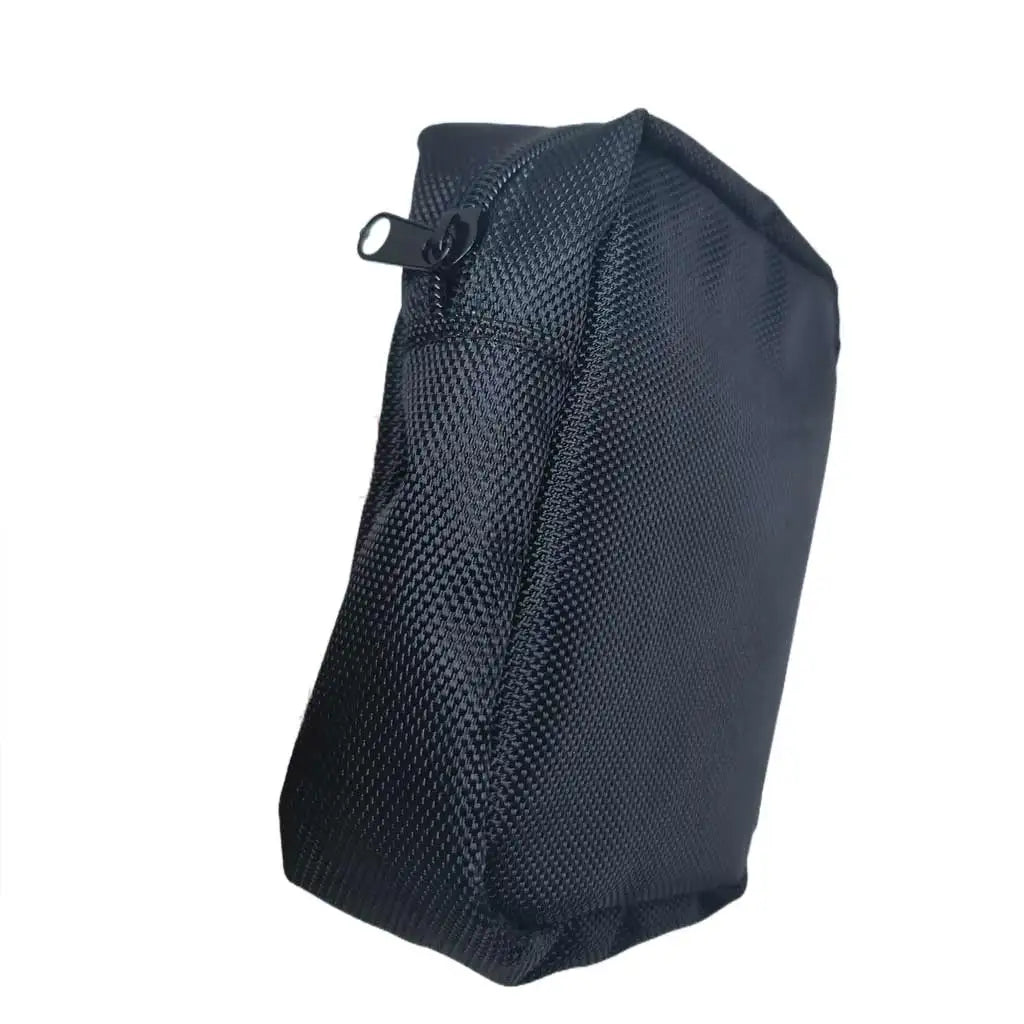 Scuba Diving Tank Strap Weight Pocket Tech Cave Diving BCD Trim Pocket Diver Storage Accessories Keeper Holder Oasis Select