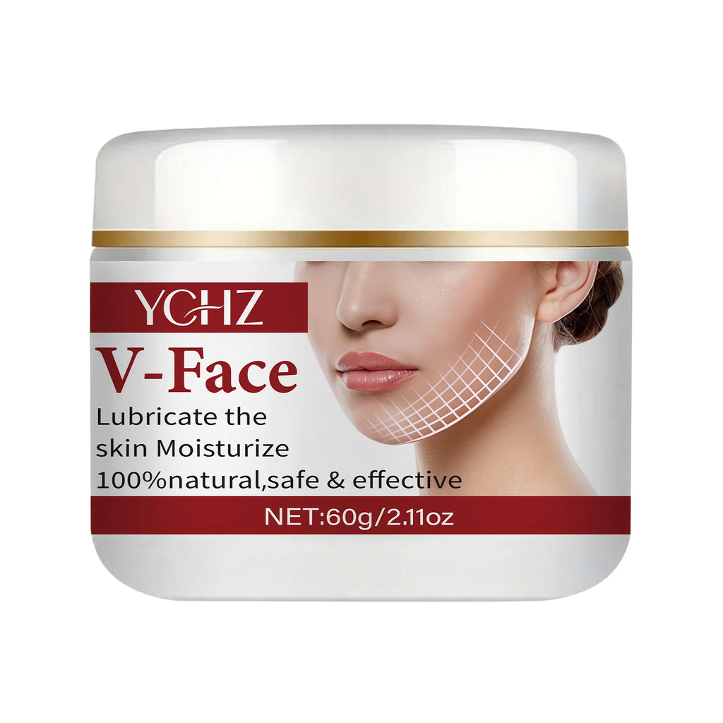 YCHZ V Face Firming Cream – Lifting Formula 60g