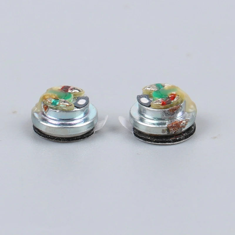 New Sale 2PCS TWS In-ear 8MM headphone speaker 3RD generation Unit Full Range Headset Driver Repair Earphone Oasis Select