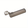 Portable Plastic Toothpick Case - Clear Toothpick Holder for Outdoor Travel, Kitchen, and Restaurant Supplies Oasis Select 1pc