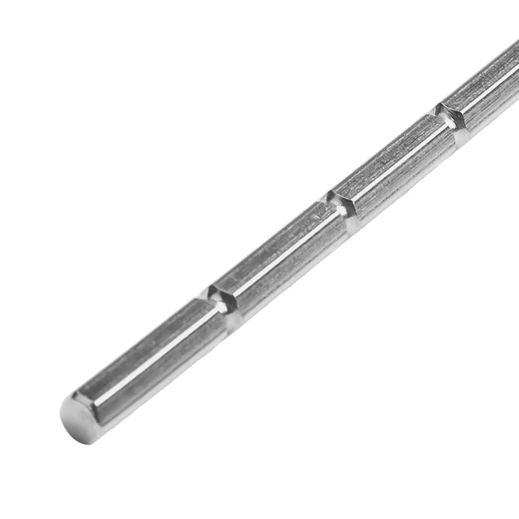 113mm Magnetic Hex Extension Bar – 4mm Screwdriver Bit Adapter Screwdriver Bit Adapter Oasis Select