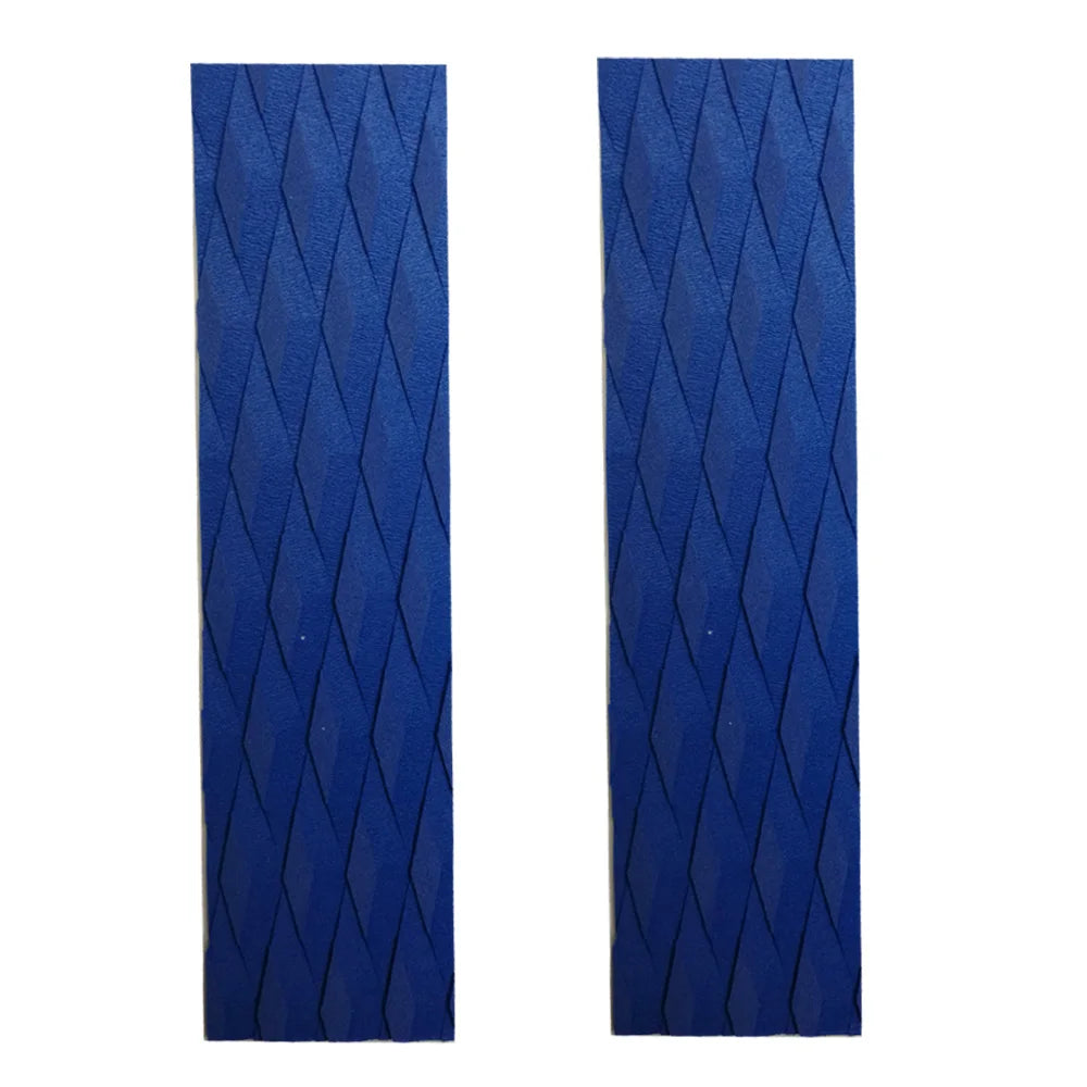 2Pcs 4Pcs Surfing Surfboard Skimboard Traction Pad Tail Pad Bar SUP Surf Paddle Shortboard Grip Pads Oasis Select