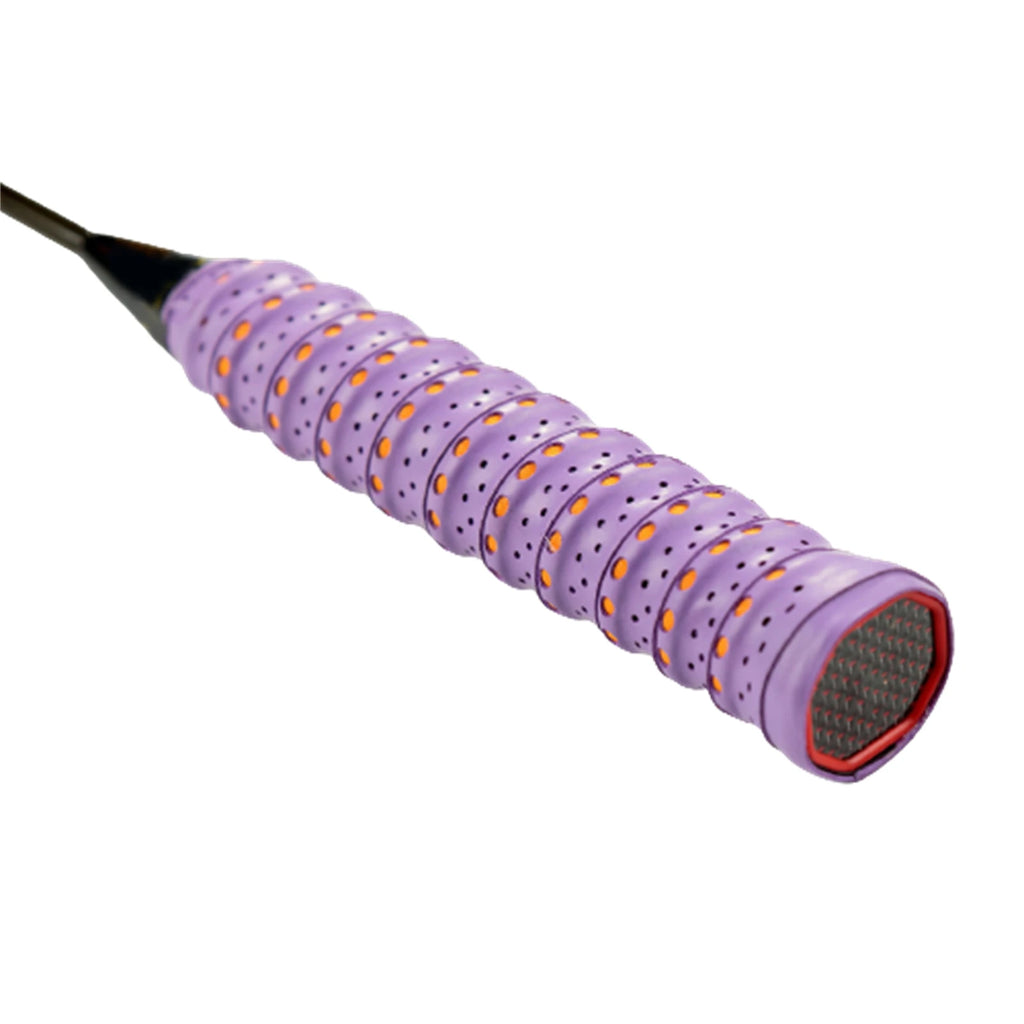 Tennis Racket Grip Tape 110cm – Anti-Slip PU Overgrip
