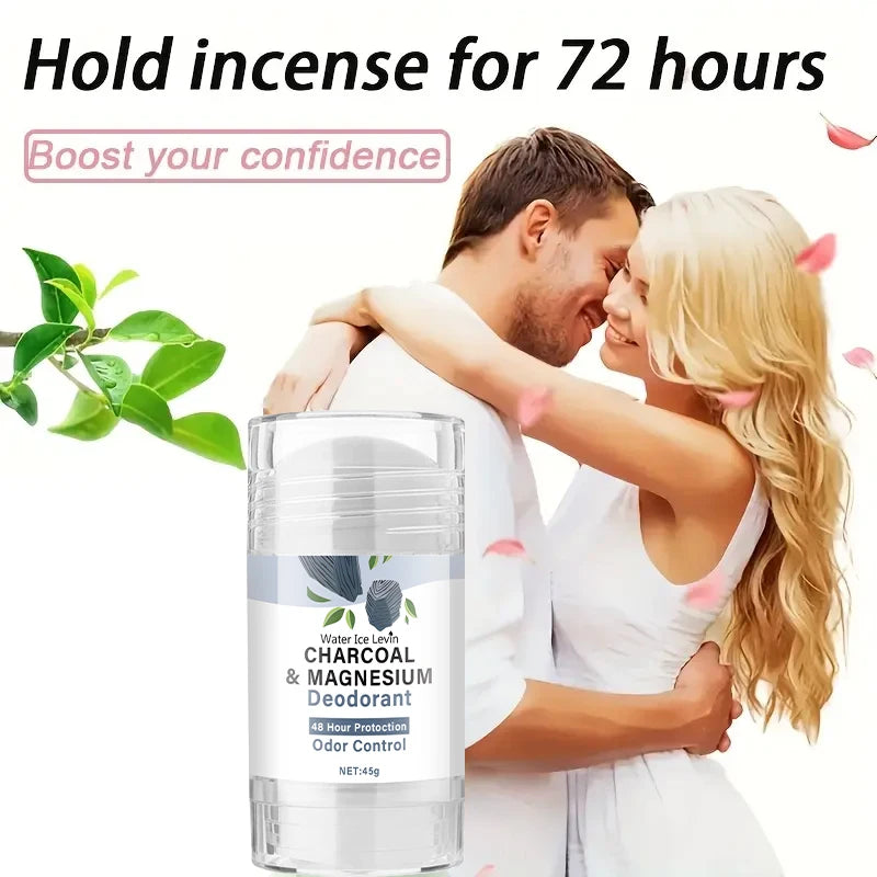 Women's Intimate Deodorant Cream – Long-Lasting Odor Control 45g Intimate Deodorant Cream Oasis Select