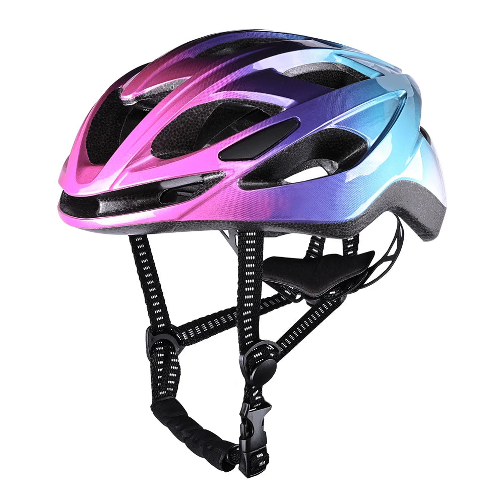 X-TIGER Ultralight Women Men Cycling Helmet Breathable and Ventilated Mountain Road Bike Helmet Adult Cycling Safety Helmet Oasis Select N-TK-2603
