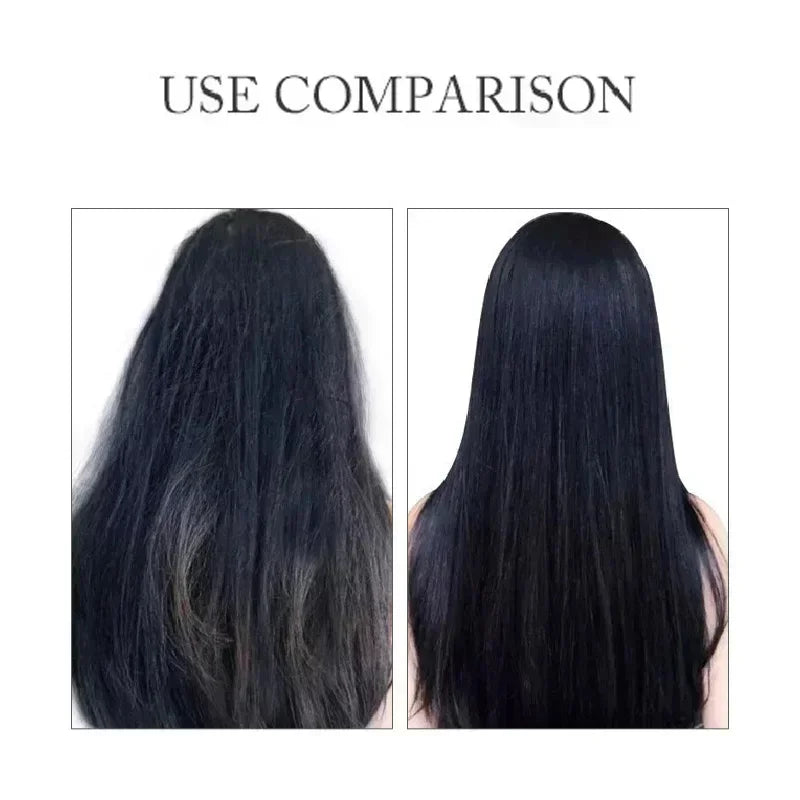 500ml Multifunctional Shampoo Conditioner Hair Mask Caviar Black Diamond White Gold Revitalizing Dual Oil Control Anti Itching Oasis Select