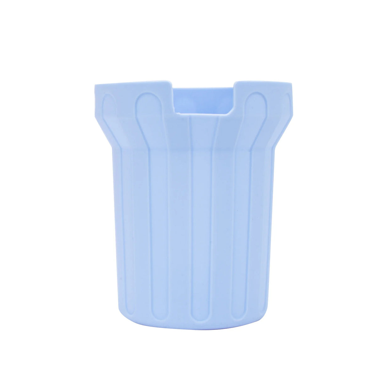Protective Water Bottle Bottom Sleeve Cover Silicone Cup Bottom Protective Cover Cup Holder For Stanley 40oz Tumbler Oasis Select Blue