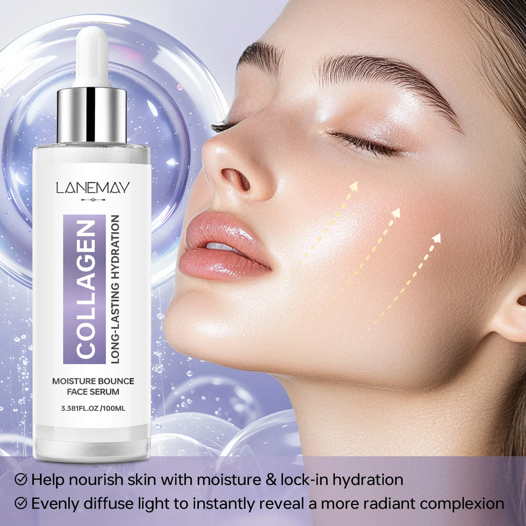 Salicylic Acid & Collagen Facial Essence | Pore Care 100ml